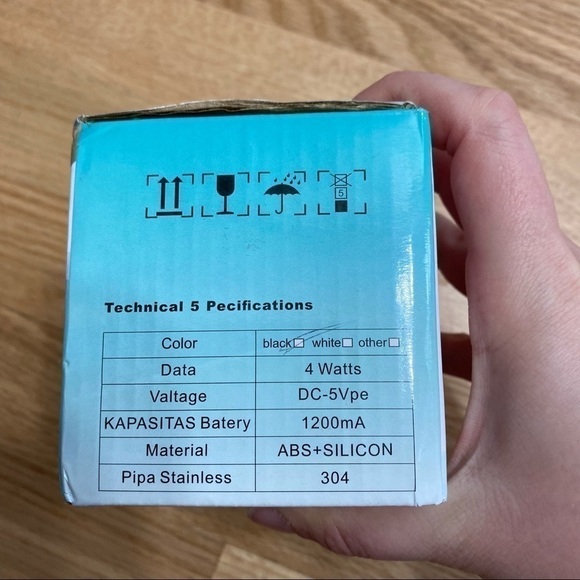 Automatic Water Dispense NEW Silicon 4 Watts 5V - Picture 6 of 7